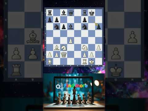 TACTICAL BRILLIANCE UNLEASHED #058 | Top Chess Engine Battles