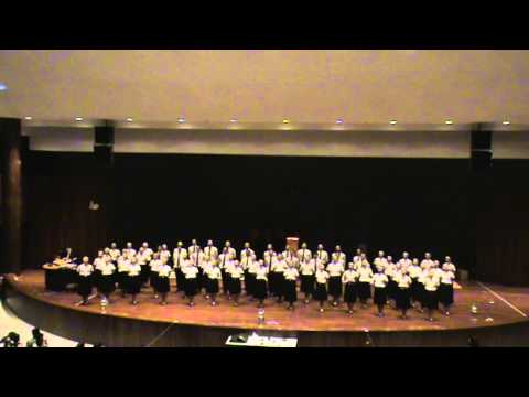 TBS SINGING CONTEST 2014 - KHORKHAI