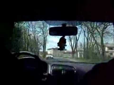 PTForum.pl - Spotkanie Adrianek & Trafic