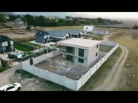 For Sale House - Villa, in Saguramo