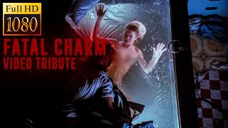 Billy Idol - Fatal Charm (Tribute video From "A Nightmare On Elm Street 4")