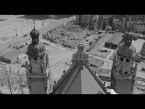 Alte Fotos Von Leipzig / Leipzig Einzigartige Aufnahmen Jahr 1950 / Bilder deutscher Städte