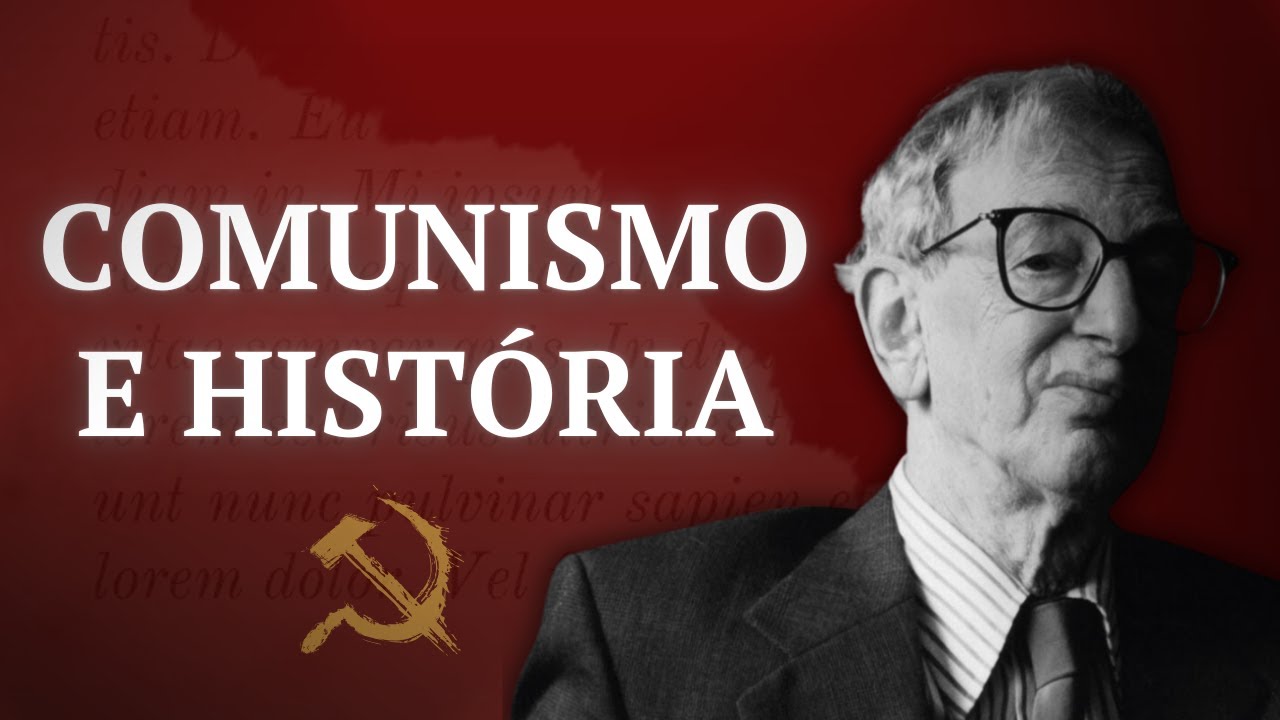 Comunismo, historiadores e consequências | Eric Hobsbawm
