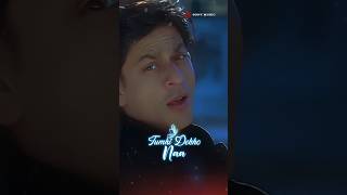 Download lagu Experience love like never before with Tumhi Dekho Naa! 💖 #tumhidekhona #srk #ranimukherjee mp3