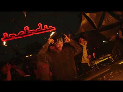 Tebby Gonzalez w/ Colyn - INCENDIA MEXICO 2024