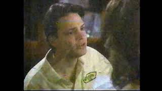 Between Love and Hate ABC Promo (1993)