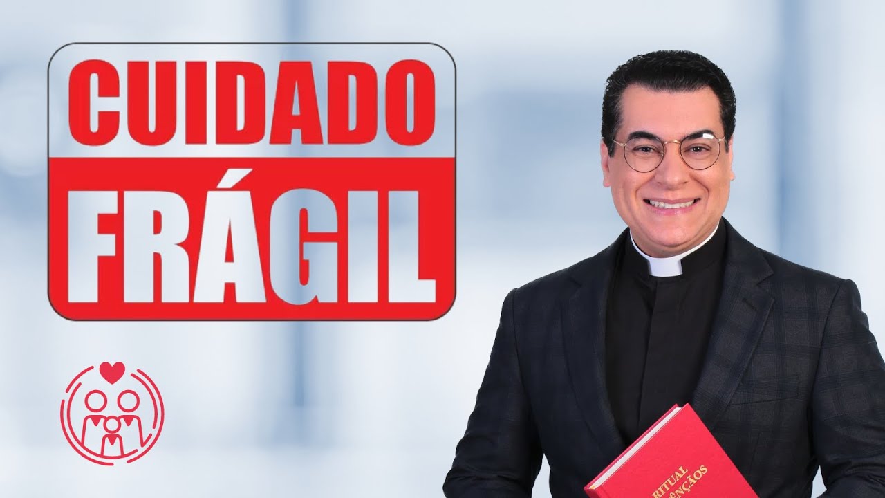 Família 15  -  SUA FAMÍLIA PRECISA DE AMOR: APRENDA A CUIDAR DELA!  - Padre Chrystian Shankar