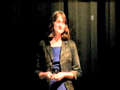 Sandra Aamodt: Neuroscience and Critical Thinking | Community Health