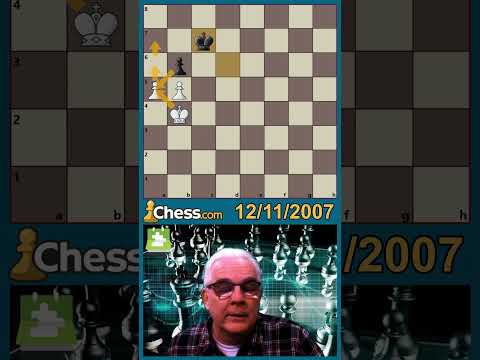 King & Two Pawns vs. King & Pawn | KPP v KP
