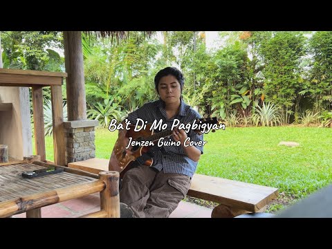 Ba’t Di Mo Pagbigyan - King (Cover)