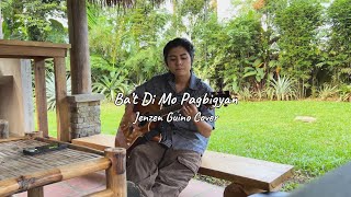 Download lagu Ba’t Di Mo Pagbigyan - King (Cover) mp3