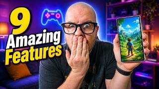 Galaxy Z Fold 8 WIDE: 9 Reasons It Looks INSANE