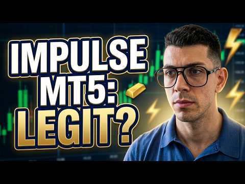 Video Impulse MT5