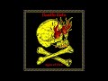 Castle Gate Eyes Of Fire Full Album 2021