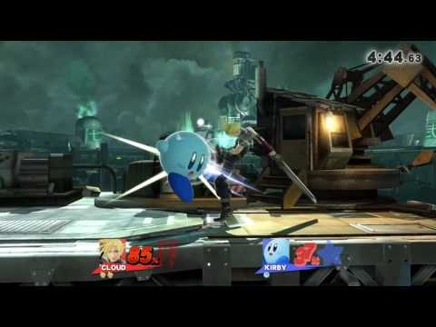 RTD Vs. Blu3! Round 5