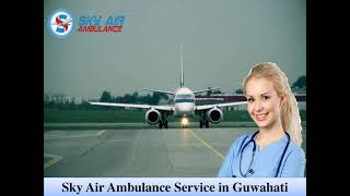 Obtain Air Ambulance in Kolkata with Modified Medical Systems