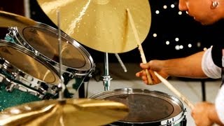 3 Tips for Playing a Drum Solo | Drumming