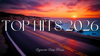 Top Hits 2026 ~ Top Music Playlist 2026 ~ Top Songs 2026 🎧 Spotify Music Mix | Top Trending Playlist thumbnail