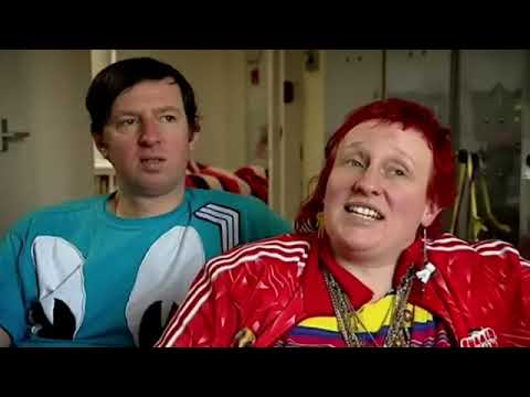 Wife Swap UK | Season 9 Episode 9 | Nadine Vs Red | 2009