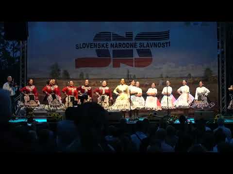 ženská spevácka skupina SKC P J  Šafárik Nový Sad -  SNS 2022 Báčsky Petrovec