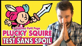 Vidéo The Plucky Squire - Deluxe Edition