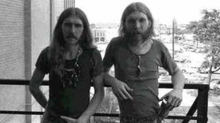 Duane Allman - No Money Down