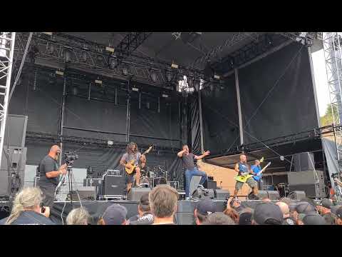 Gorod - Victory @ Brutal Assault 2022