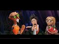 He Uh He Ate The BSUSB Cloudy With A Chance Of Meatballs 2 Movie Quote NOT THE BSUSB Barry