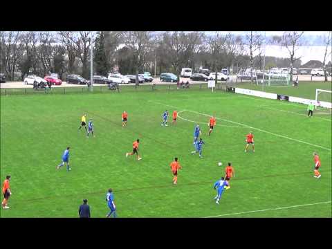Piazzoni Vincenzo - FC Bas-Lac - FC La Chaux-de-Fonds - Inters C - 2015