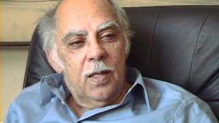 Ed Clark: A Brush with Success