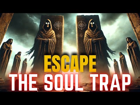 How The Soul Trap Works (occultism & esotericism)