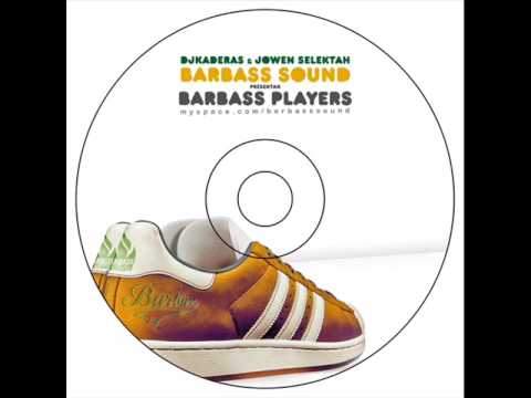 16 Ruso - Consejo de la wela   Barbass Sound