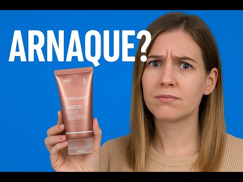 Vid&eacute;o YouTube