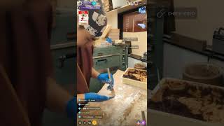 Download lagu BIGO LIVE - Enter the journey of Japanese food making with BIGO ID: 670573388 🥟 mp3