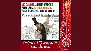 An Old Fashioned Christmas