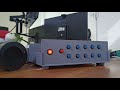 Sistem Alarm KEBAKARAN
