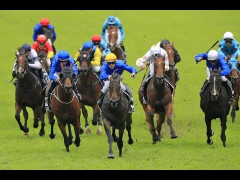 2019 ATC Golden Slipper Stakes