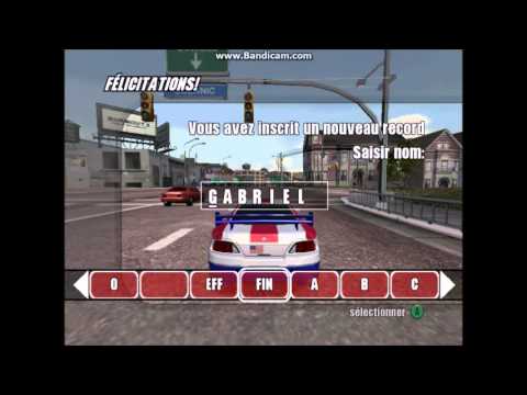 Burnout 2 - Crash Mode - Roadblock/19 - 85 million