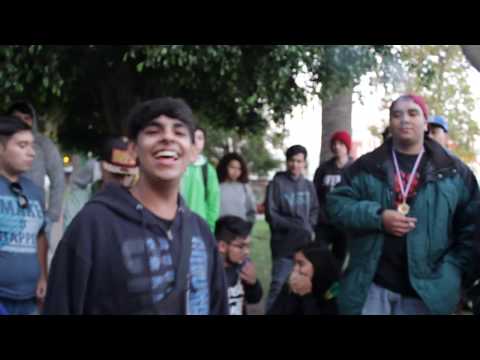 Mentira vs Deese - Final - Liga Del Interior 1° fecha 2019