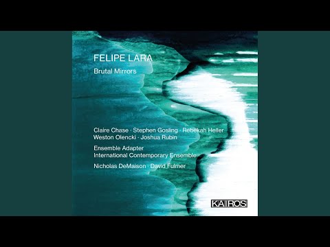 Alento (2020) for solo trombone