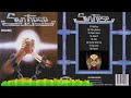 Synthese France 1986 Prisoner Full Album Heavy Metal Rare Metal Album