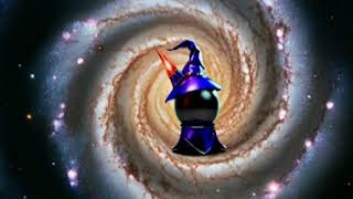 The Eye Corn Invasion