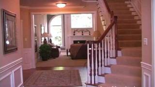 preview picture of video 'The Nantucket II Home Model - Pittsburgh Real Estate'