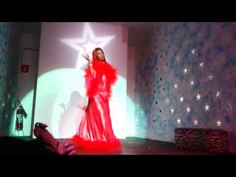 Eduarda Pantera Betti Nemmernycc _ Fredoom Club