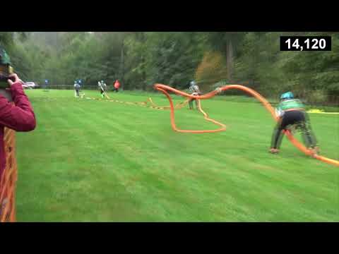 SDH Škodějov - JL Benešov u Semil 2020