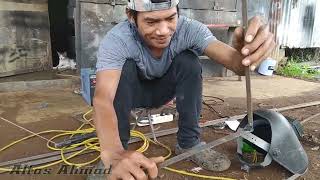 Download lagu 🔴TUTORIAL MEMBUAT BINGKAI TERALIS DARI BESI PLAT UNTUK PEMULA‼️#cara buat bingkai teralis. #patr1 mp3 Download lagu 🔴TUTORIAL MEMBUAT BINGKAI TERALIS DARI BESI PLAT UNTUK PEMULA‼️#cara buat bingkai teralis. #patr1 mp3