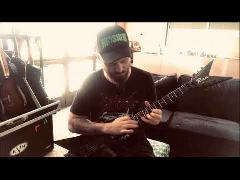 VOGG (decapitated) - Blessed \m/