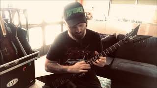 VOGG (decapitated) - Blessed \m/