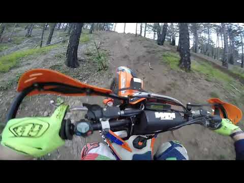 Extrem Enduro Lika 2018 Prolog