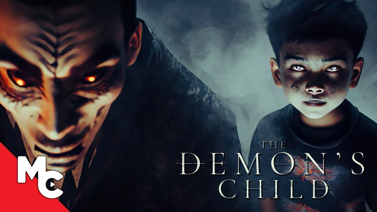 The Demon’s Child (2022)